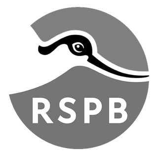 RSPB logo