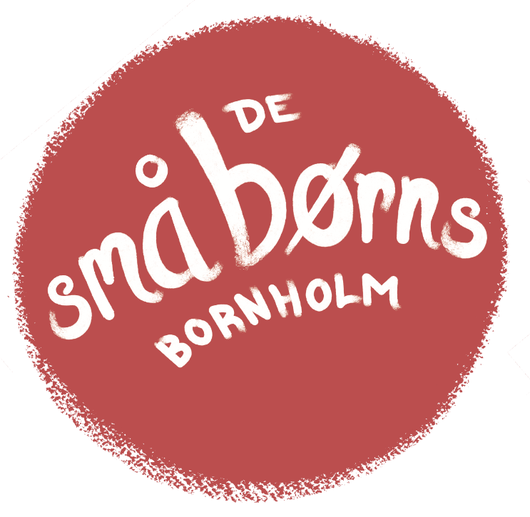 DE SMÅ BØRNS BORNHOLM