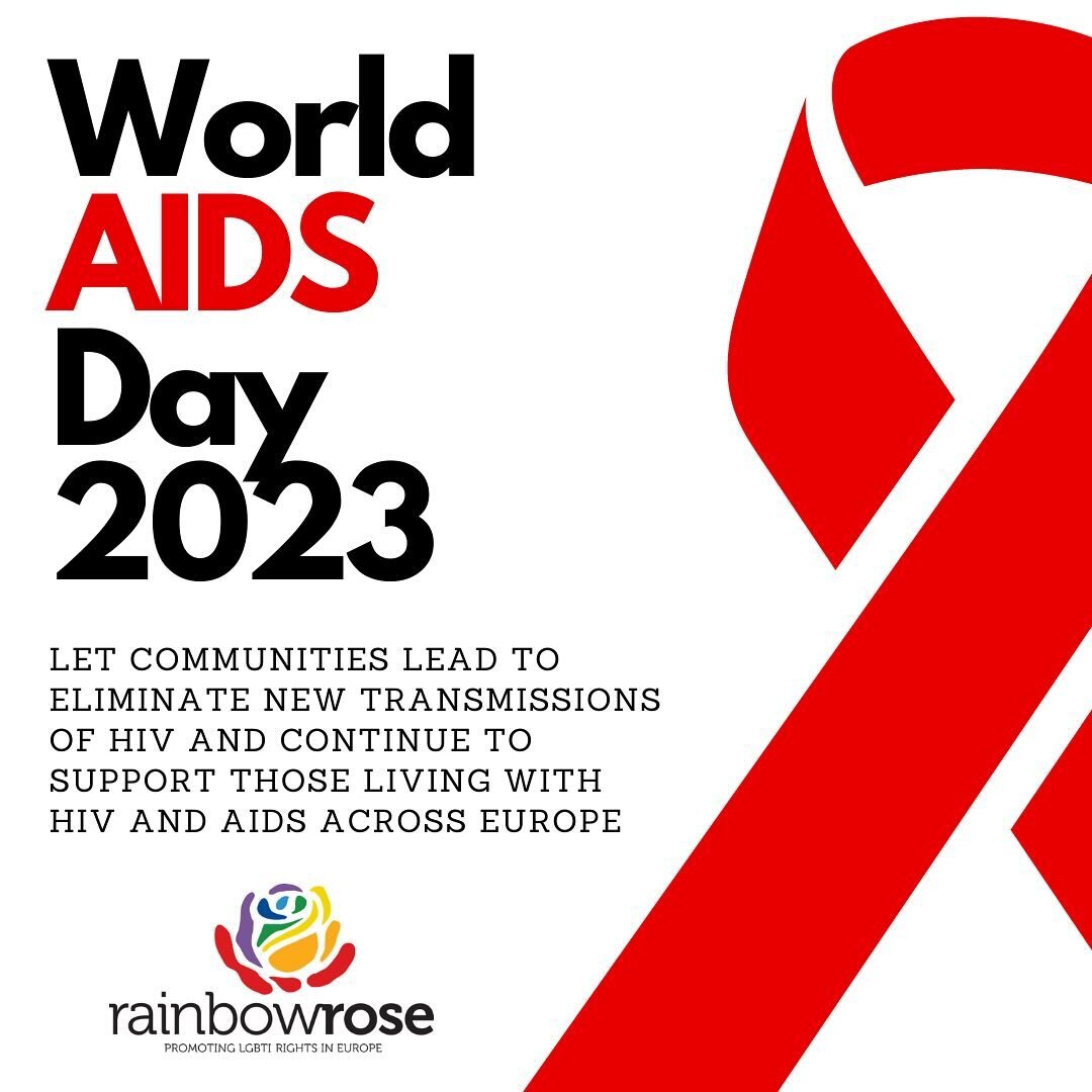 On this #WorldAIDSDay, we stand united in support of those affected by #HIV and #Aids. It&rsquo;s a day to raise awareness, fight stigma, and promote education. Together, we can make strides towards a world where everyone is treated with compassion a