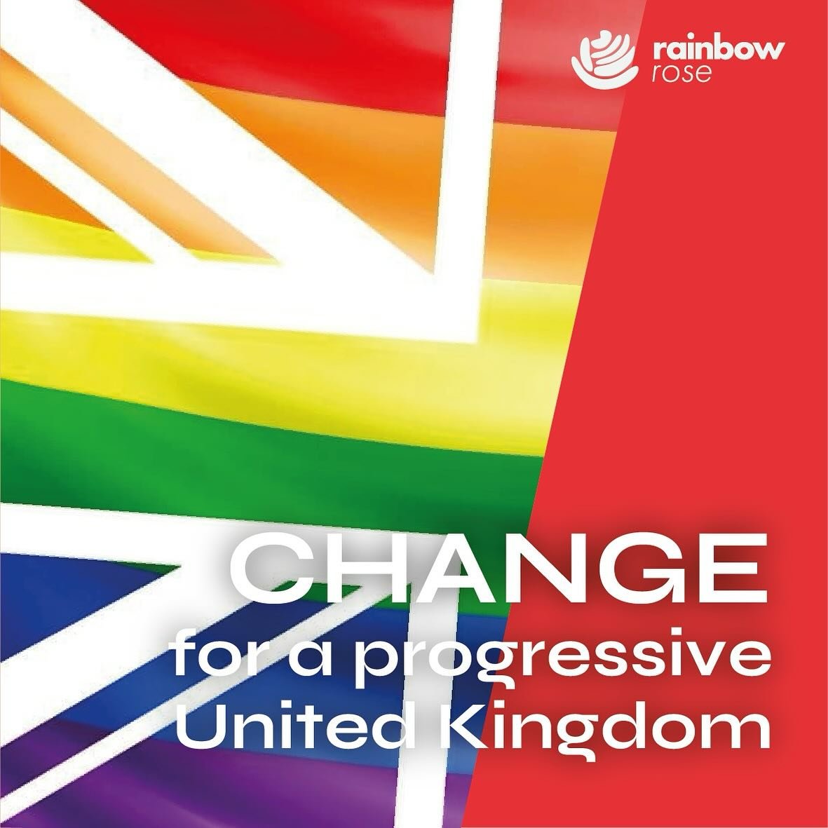 🏳️&zwj;🌈 🇬🇧 As the United Kingdom heads to the polls today we wish the best of luck to @uklabour and @sdlplive!
After 14 years of devastating Tory governments the people of Britain deserve a government that fights for social justice and equal rig