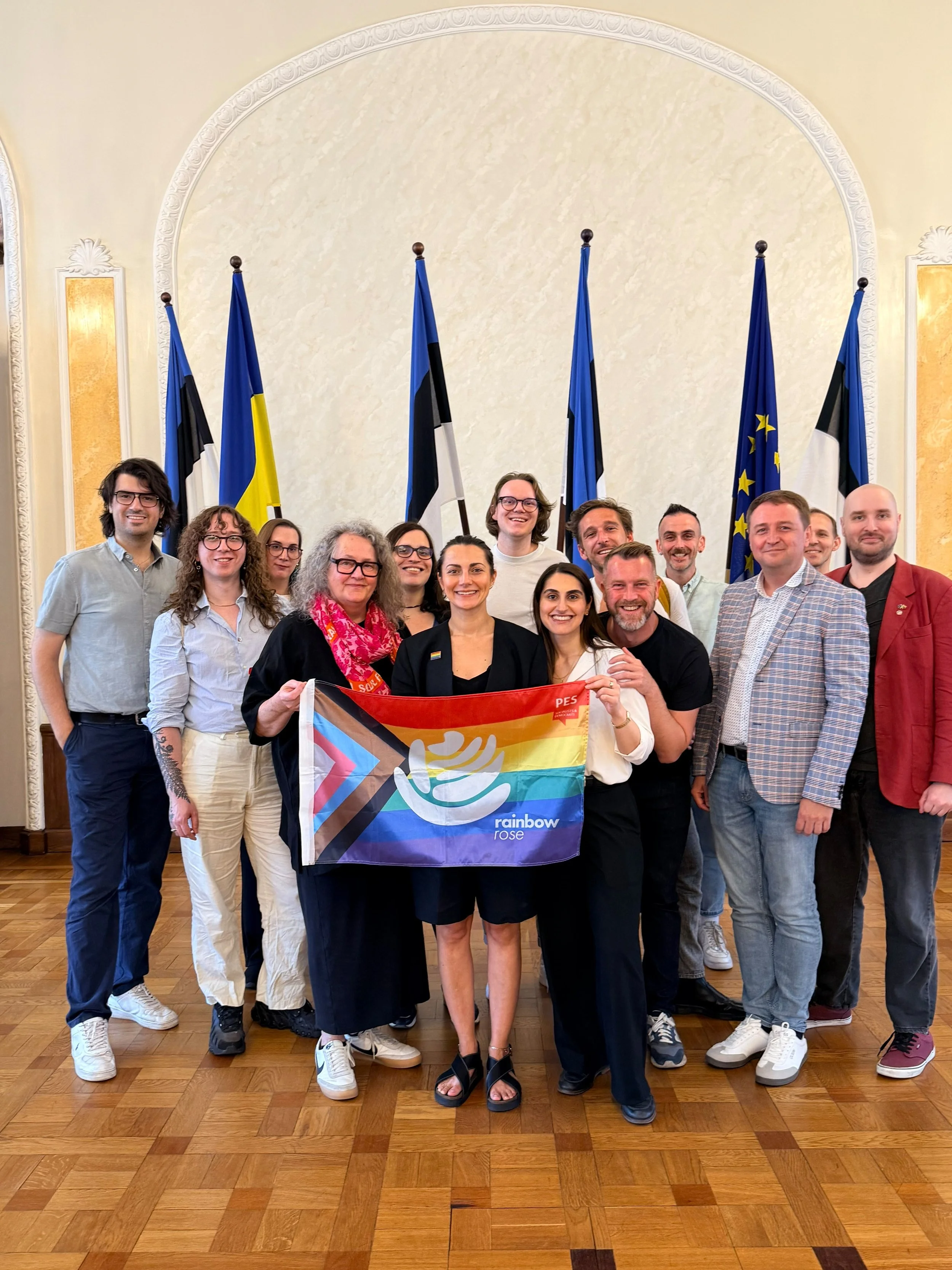 Baltic Pride 2026