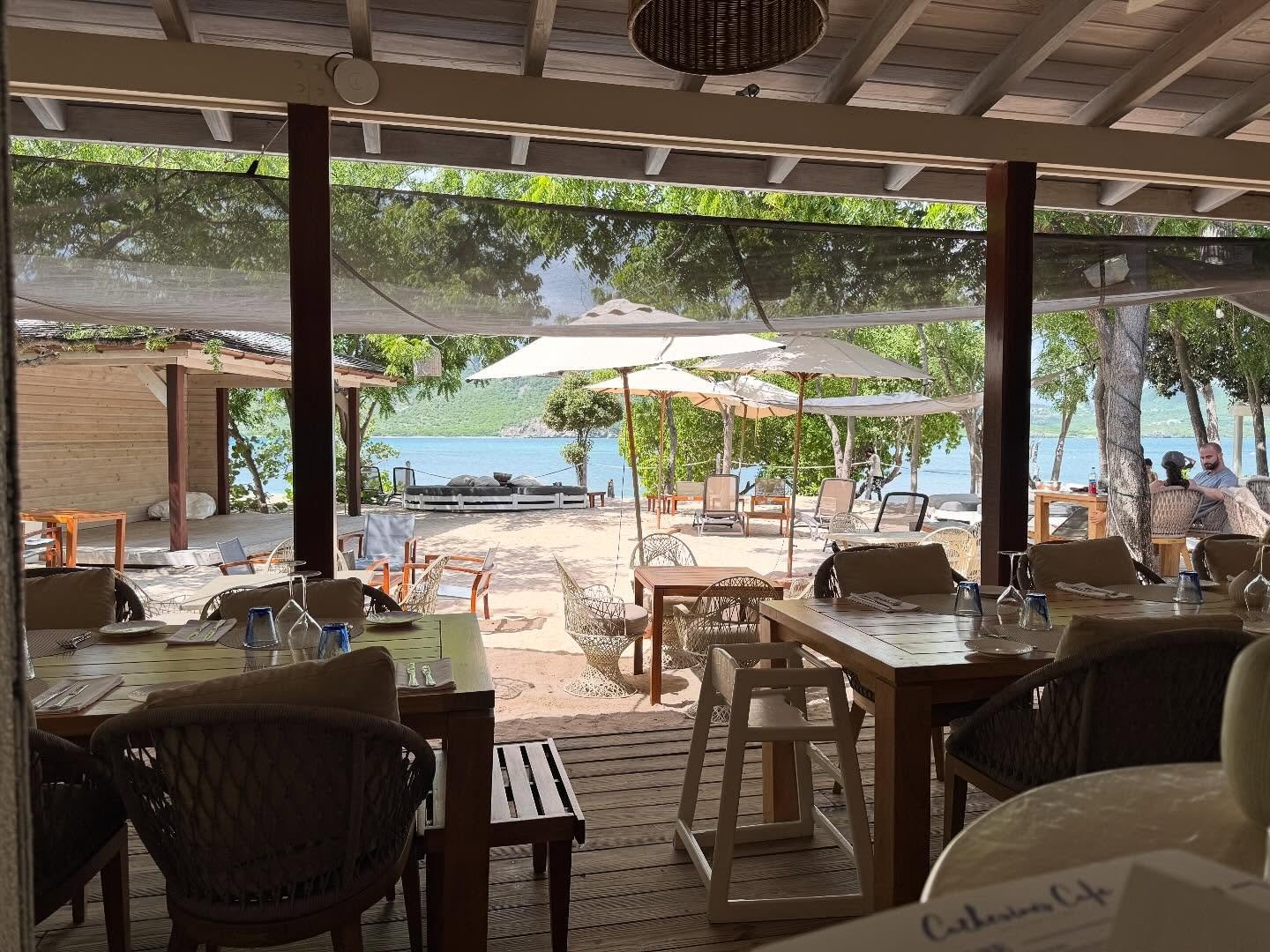 ❤️ Catherine&rsquo;s Cafe