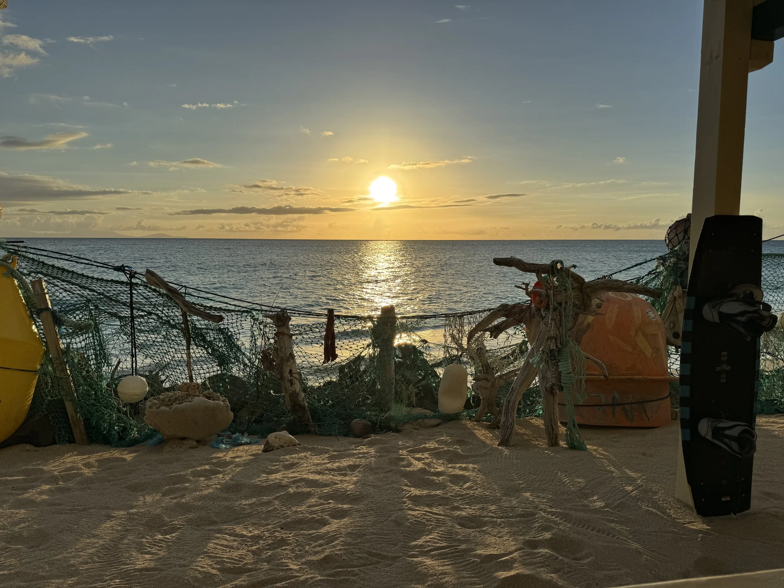 Ditch the hotel, dive into delight: why a jolly harbour villa beatsa antigua hotel stay.