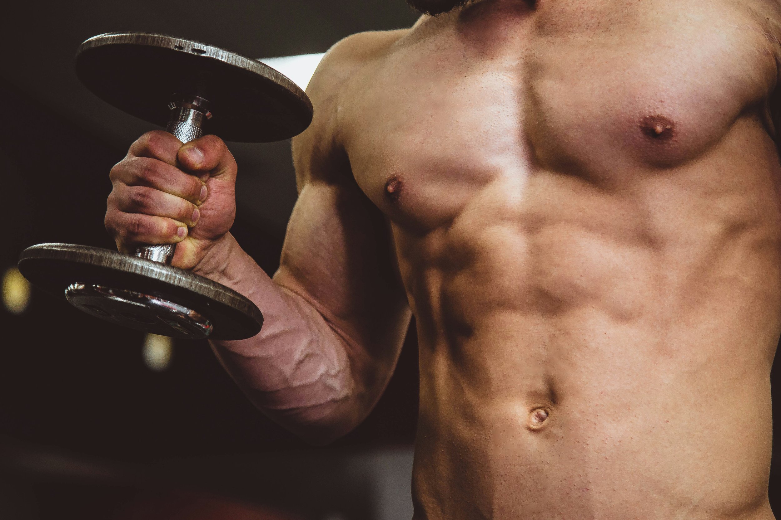 Comprehensive Testosterone Panel