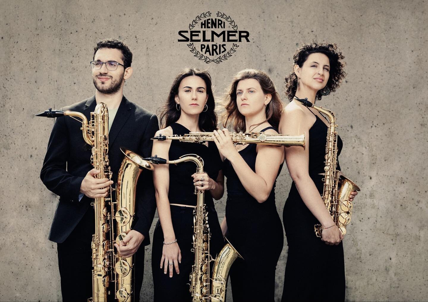 💥We are very excited to share with you that we are finally part of the Selmer family!🥰 We greatly appreciate your trust in us and hope this relationship lasts for many years!🤩

💥Estamos muy contentas de compartir con vosotros que por fin somos pa
