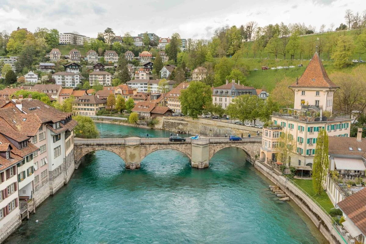 Bern (Schweiz)