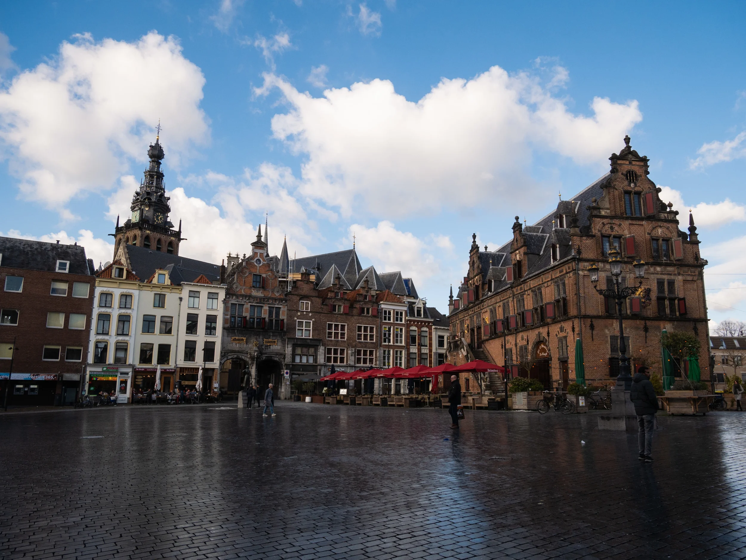 Nijmegen (Netherlands)