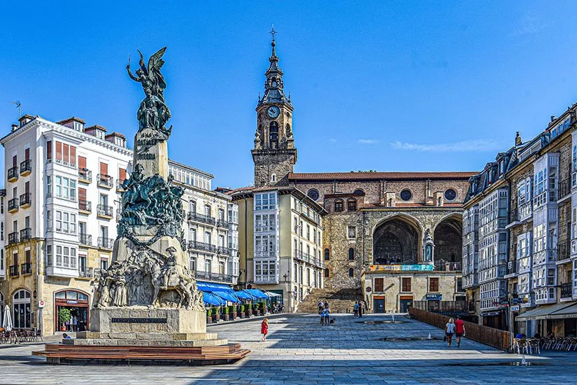 Vitoria (ES)