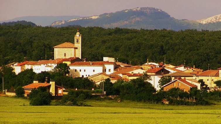 Lagrán (ES)