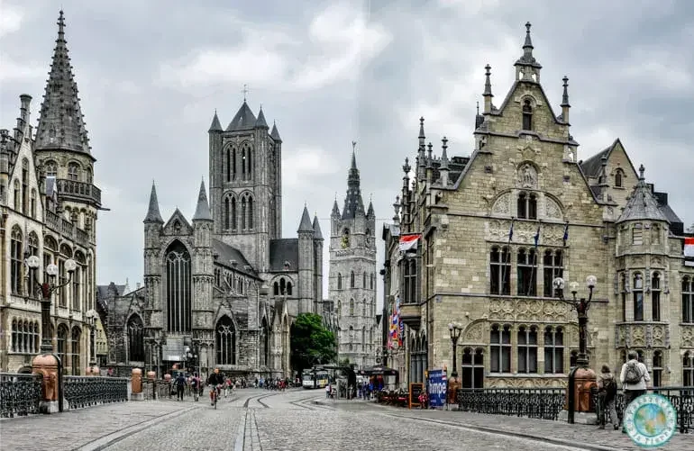 Gent (BE)
