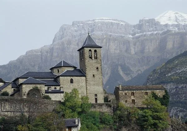 Sobrarbe (ES)
