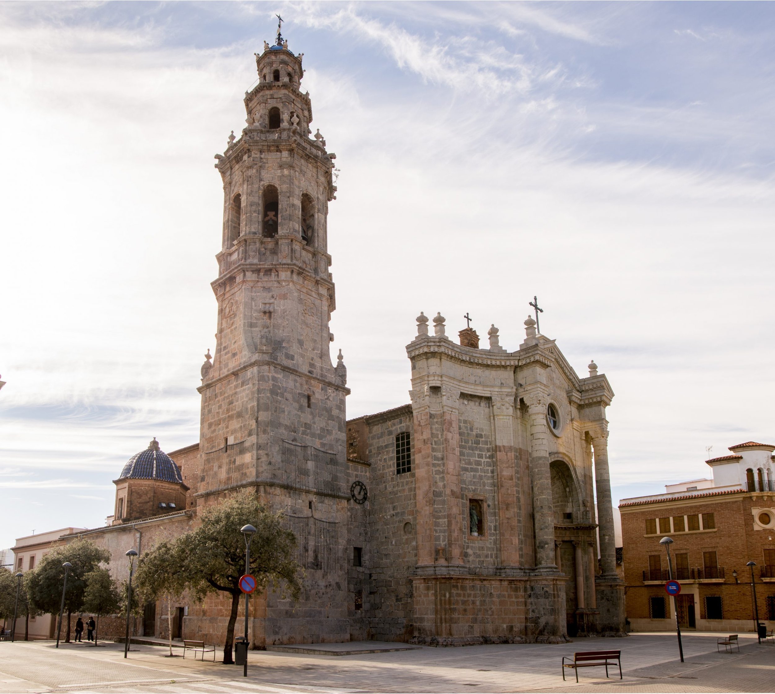La Vall d´Uixó (ES)