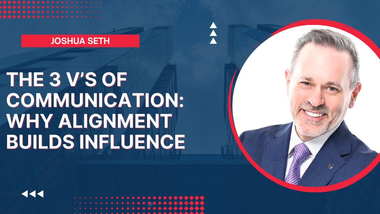 What the 3 V’s of Communication Reveal About Your Workplace Culture