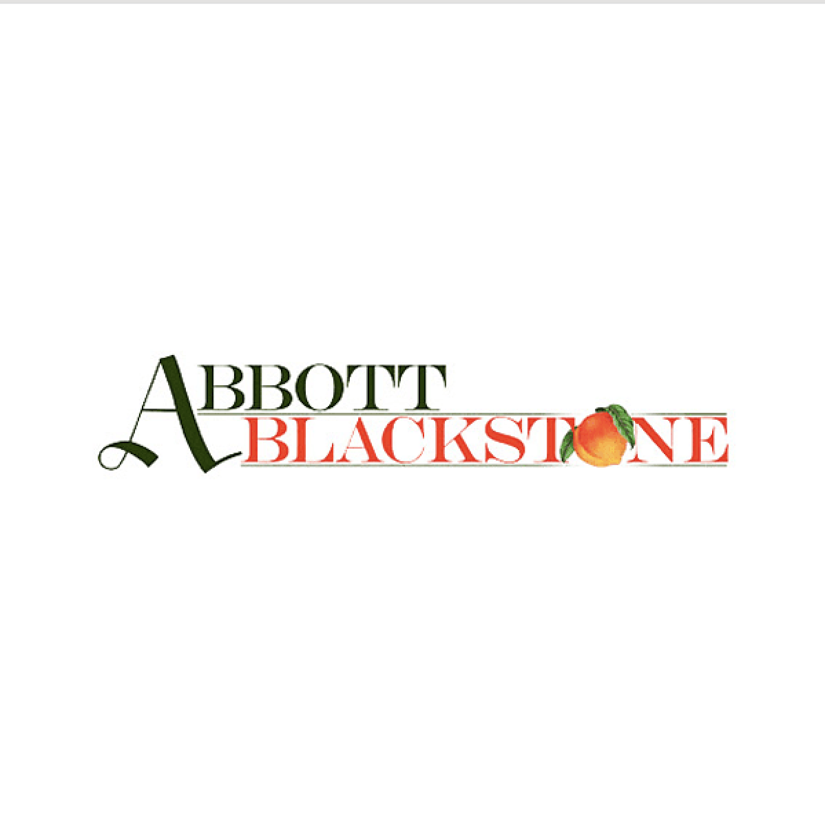 Abbott Blackstone