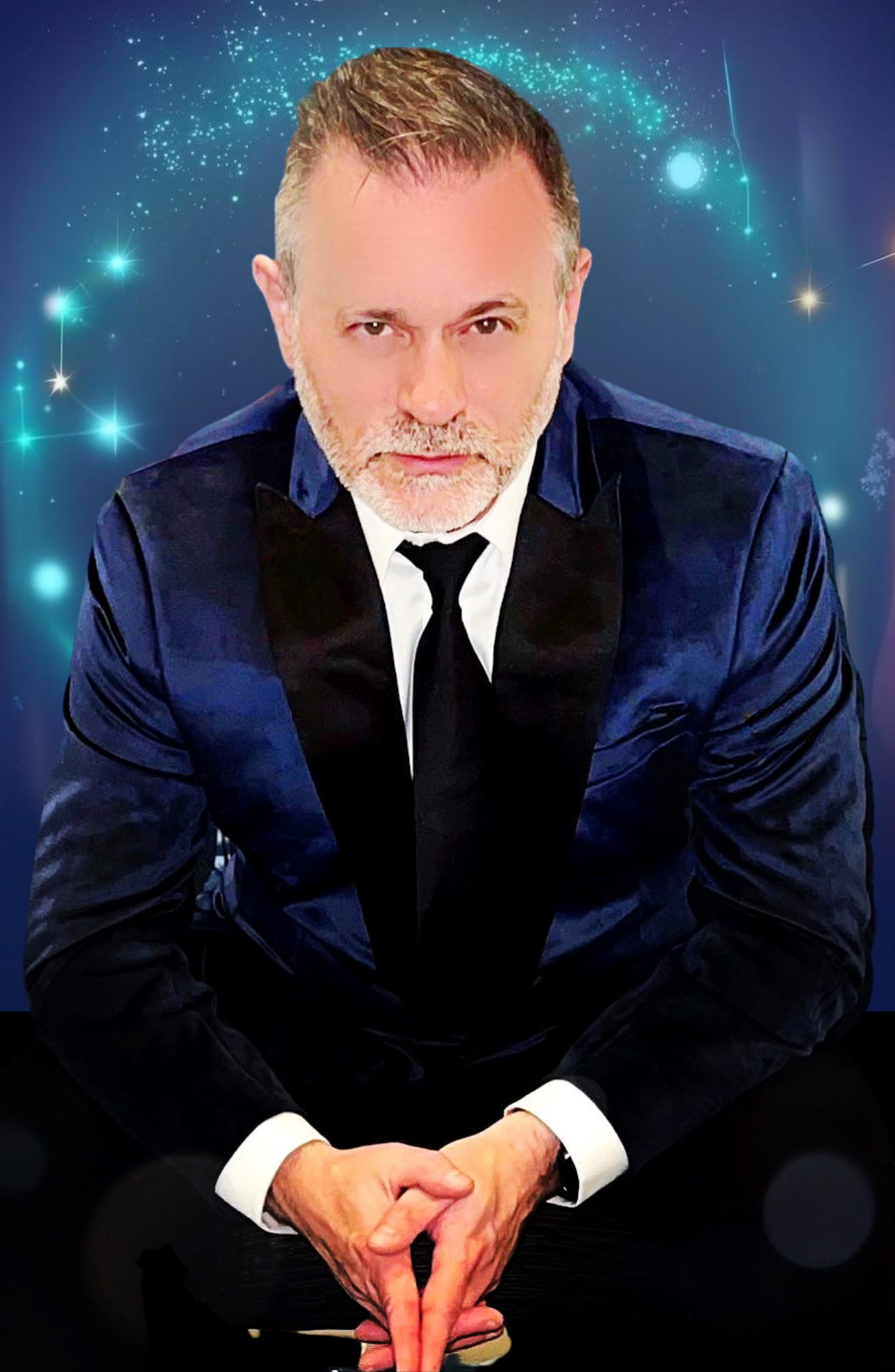 Joshua Seth - Mentalist and Magician