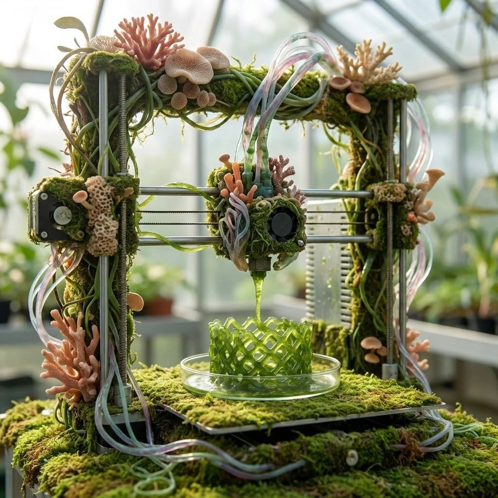 3D printers are inherently anti-developmental (but are huge fun and you should definitely get one)