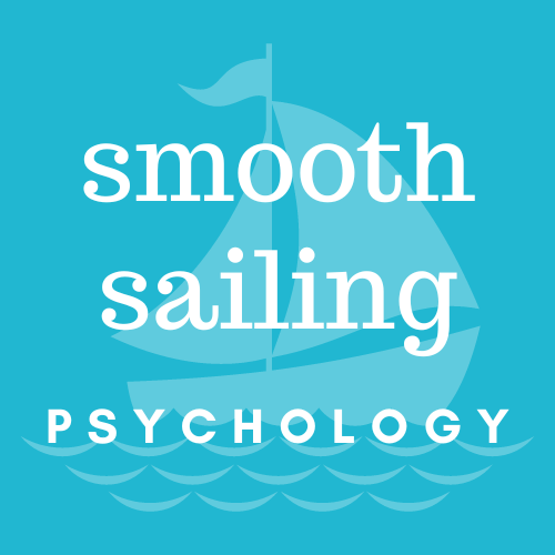 Smooth Sailing Psychology
