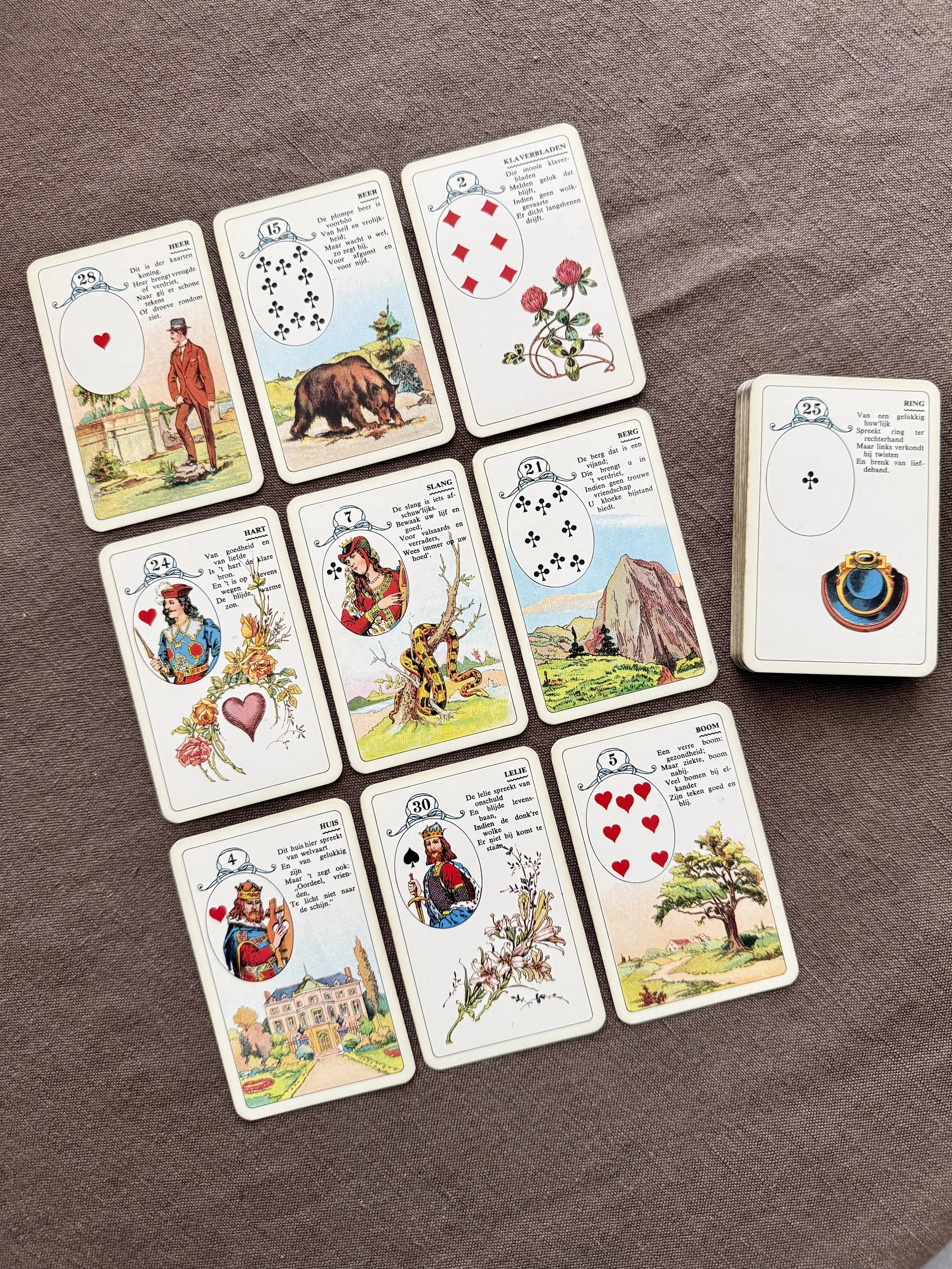 Sometimes, the Wife Wins: A Love Triangle Reading