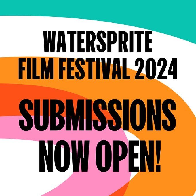 CALLING BUDDING FILMMAKERS! Submissions for the UK&rsquo;s largest international student film festival are open, and we can&rsquo;t wait to see your entries! 

Submit your films for FREE at the link in bio!
