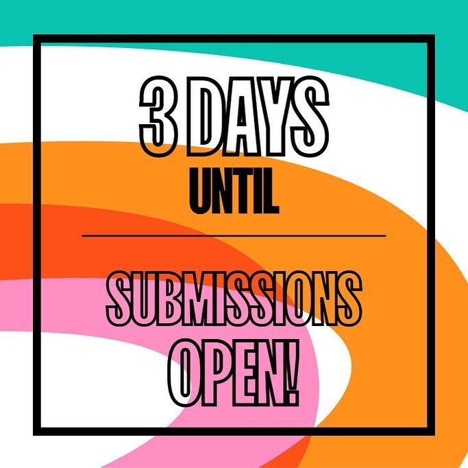 It&rsquo;s almost time to submit your films! Make sure to keep an eye on this page for more updates&hellip;

#filmfestivals #filmfestival