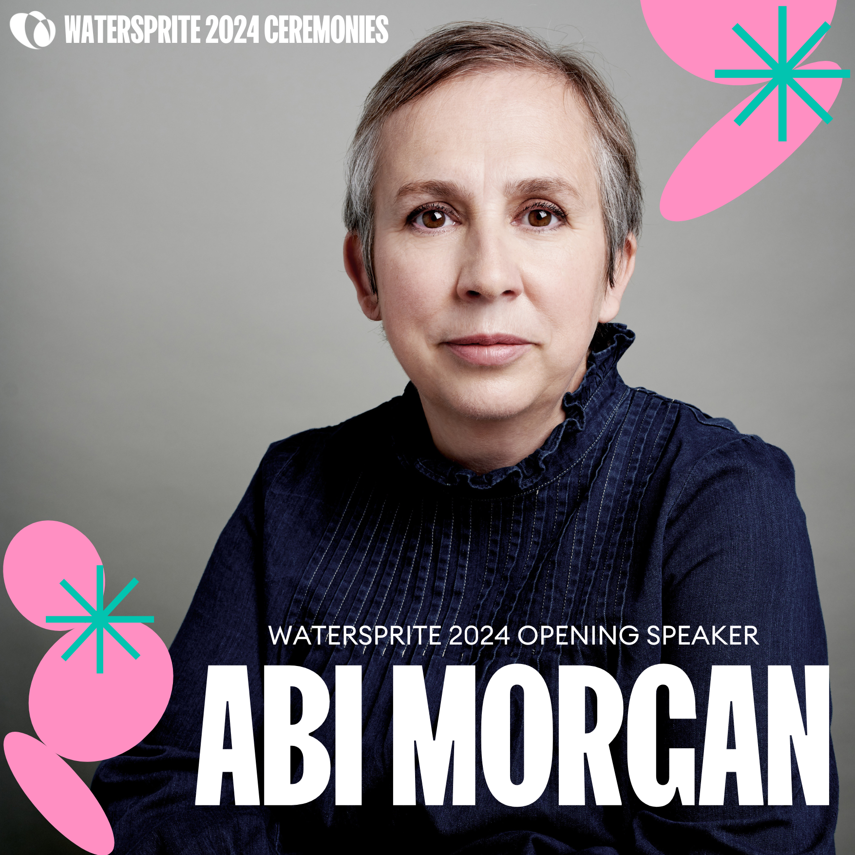 Opening Ceremony With Abi Morgan