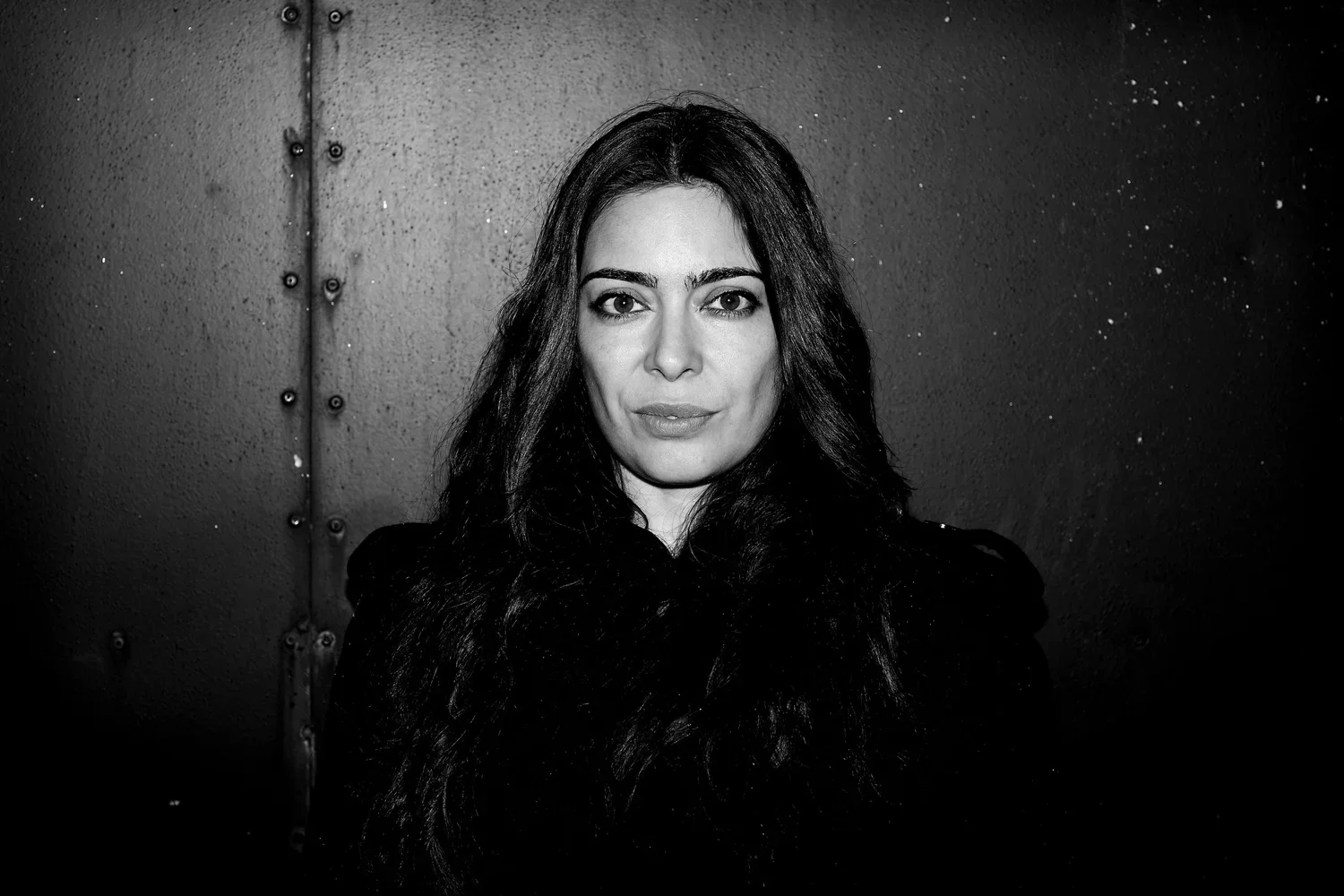 Ramita Navai: Filmmaking on the Frontline