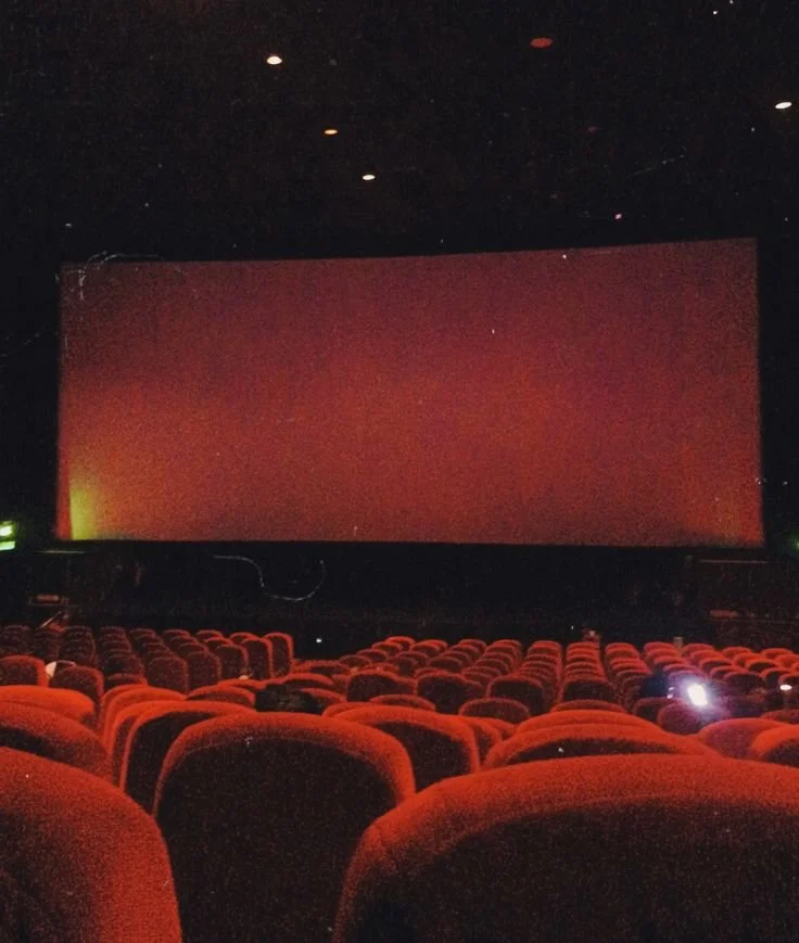 Facing the Future of the Screen Industries