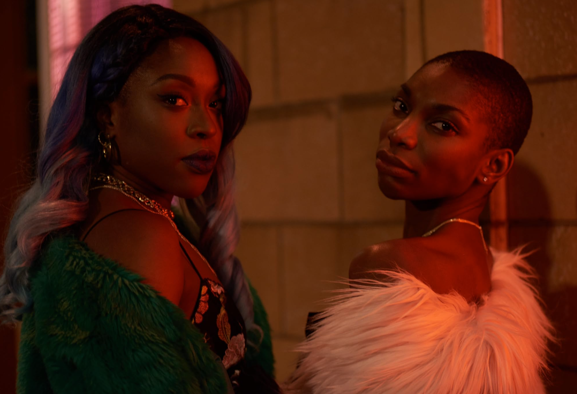 Pionering Production: In Conversation with Nadine Marsh-Edwards