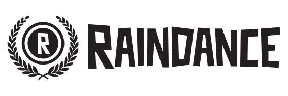 Prize Partner  - Raindance logo.png