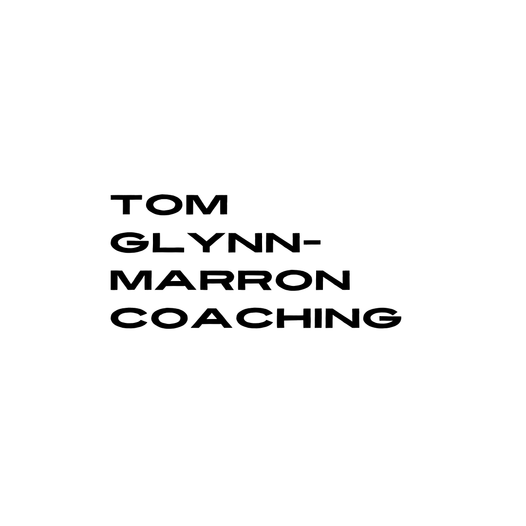 Tom Glynn-Marron Coaching