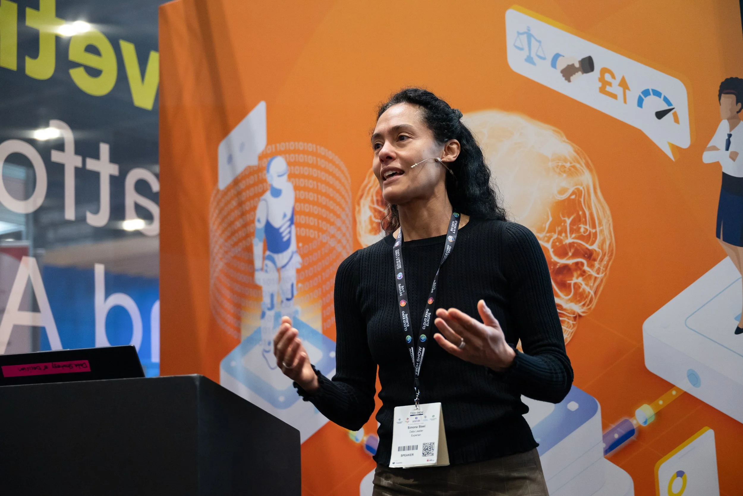 Continuous learning and sharing