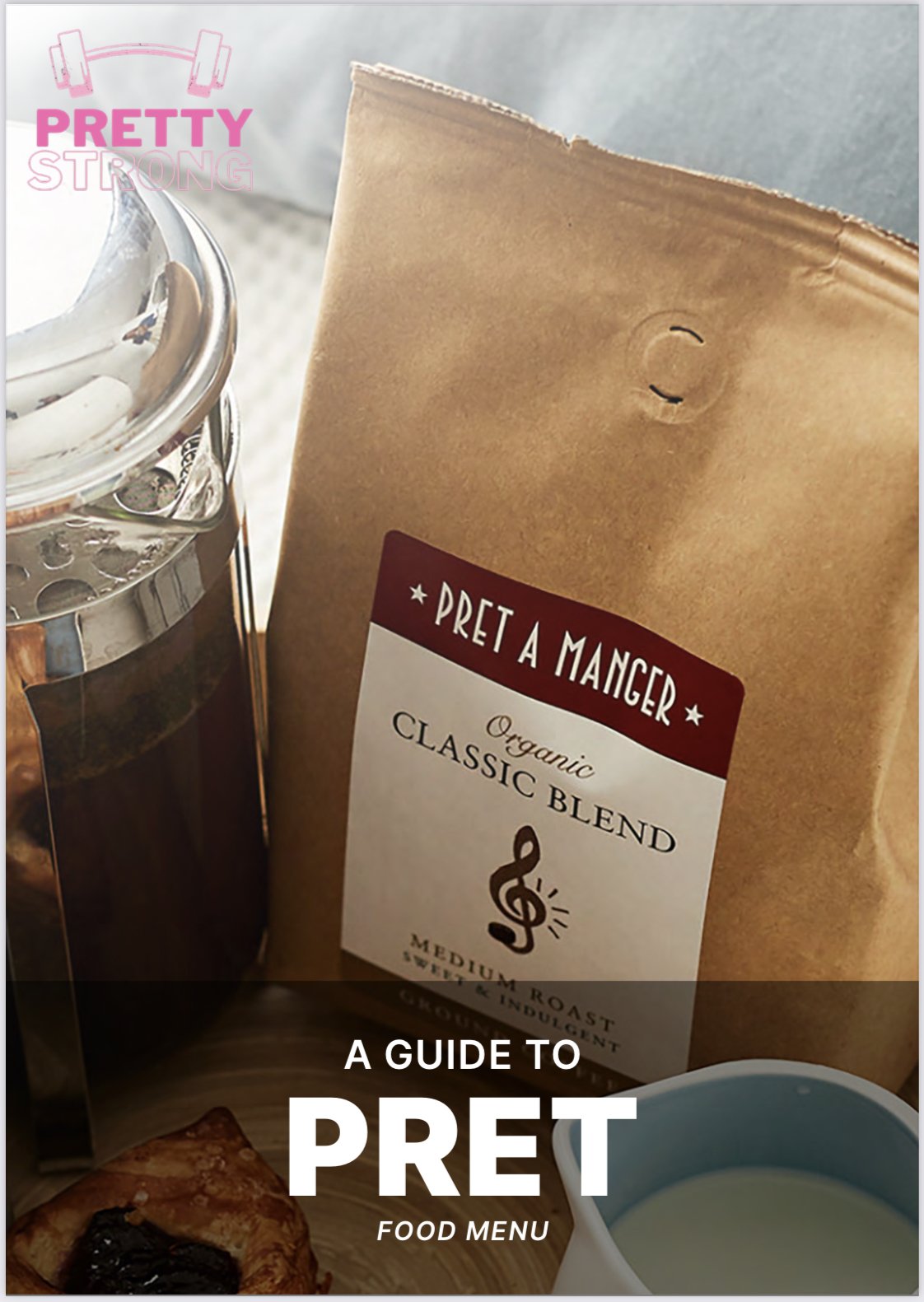 Pret Guide