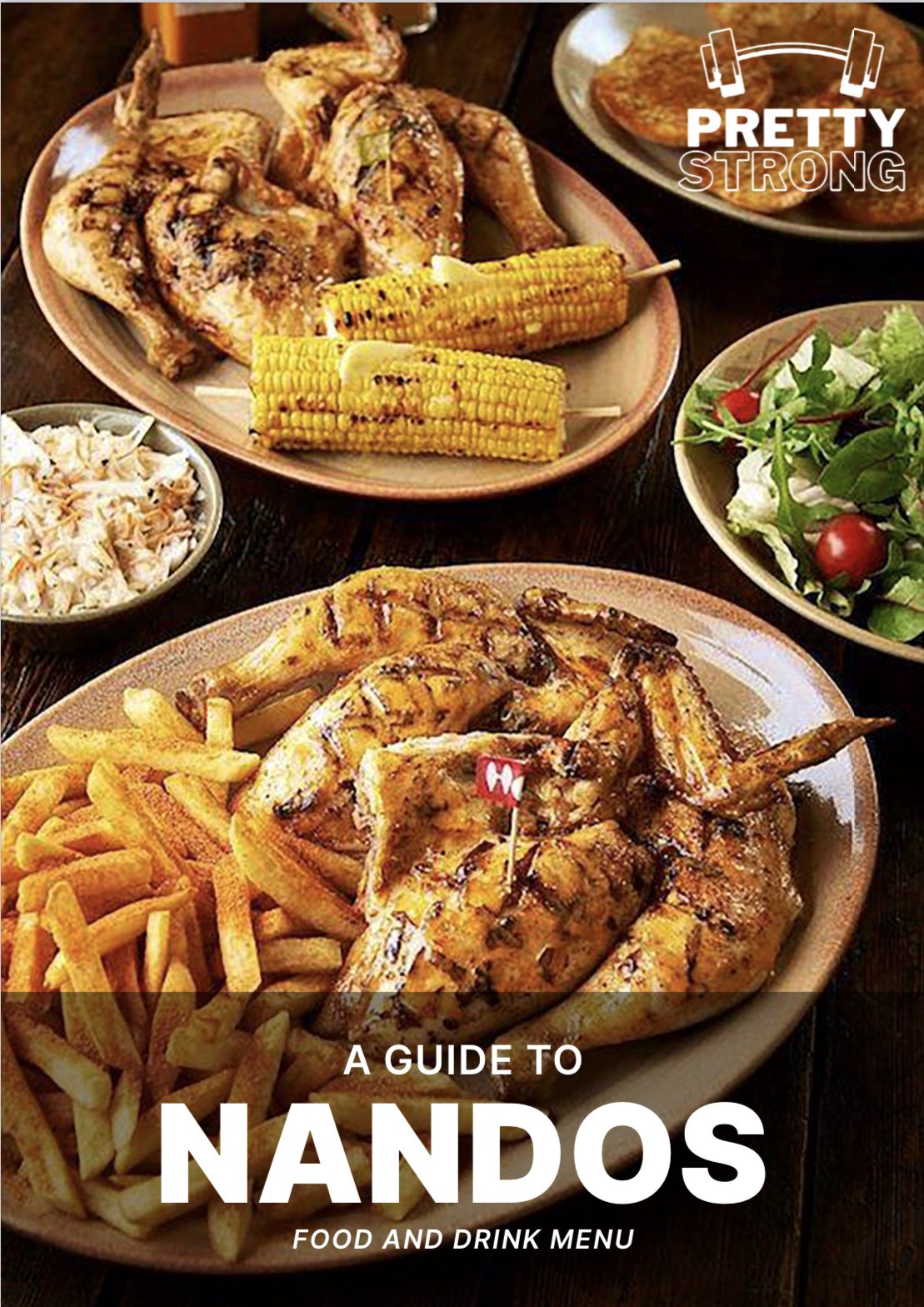 Nandos Guide