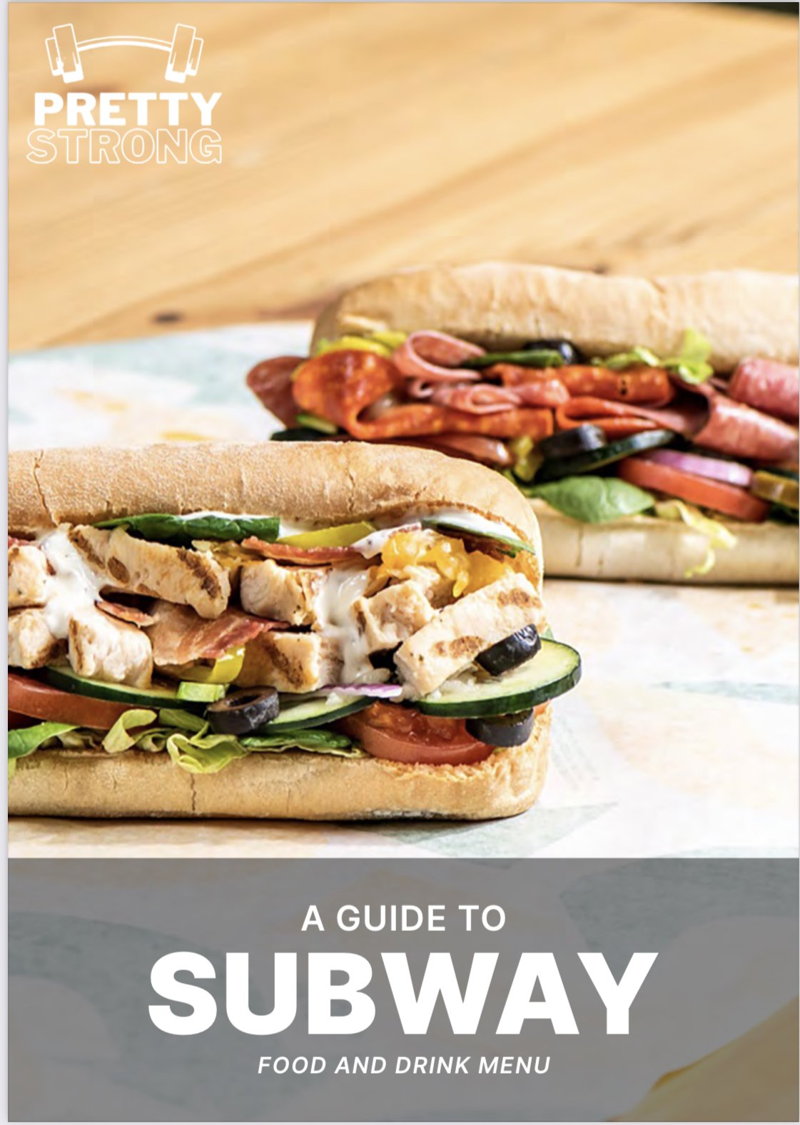 Subway Guide
