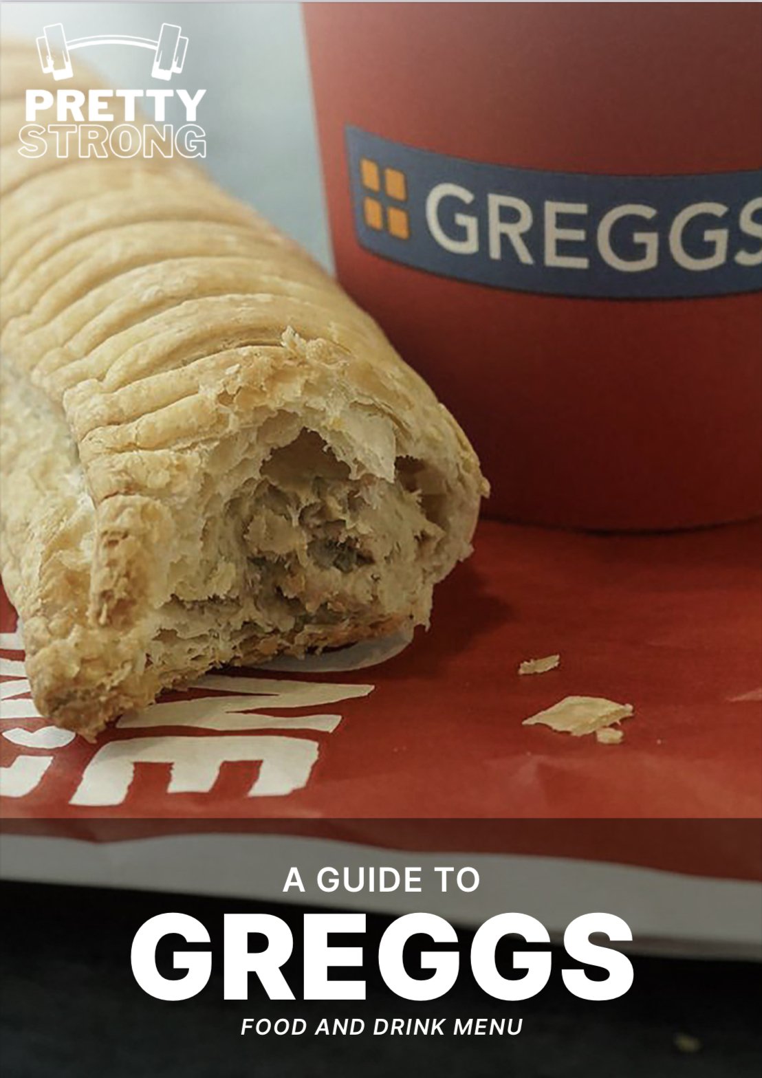 Greggs Guide
