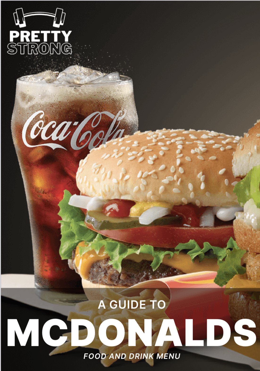 McDonalds Guide