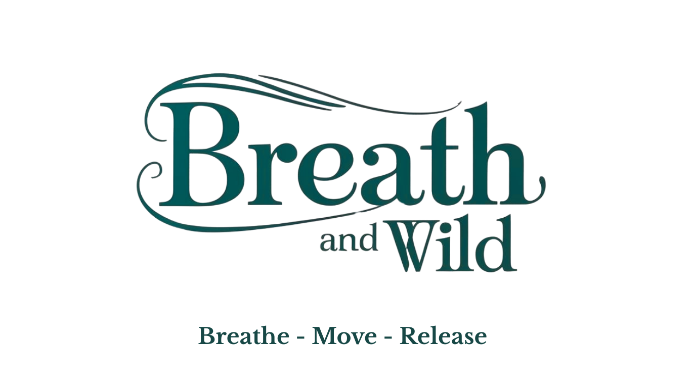 Breath And Wild