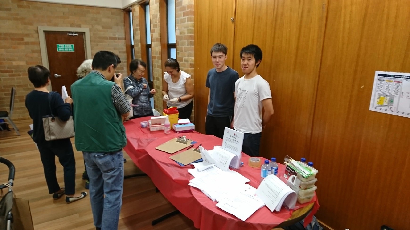 Hurstville Seniors Centre - Sydney