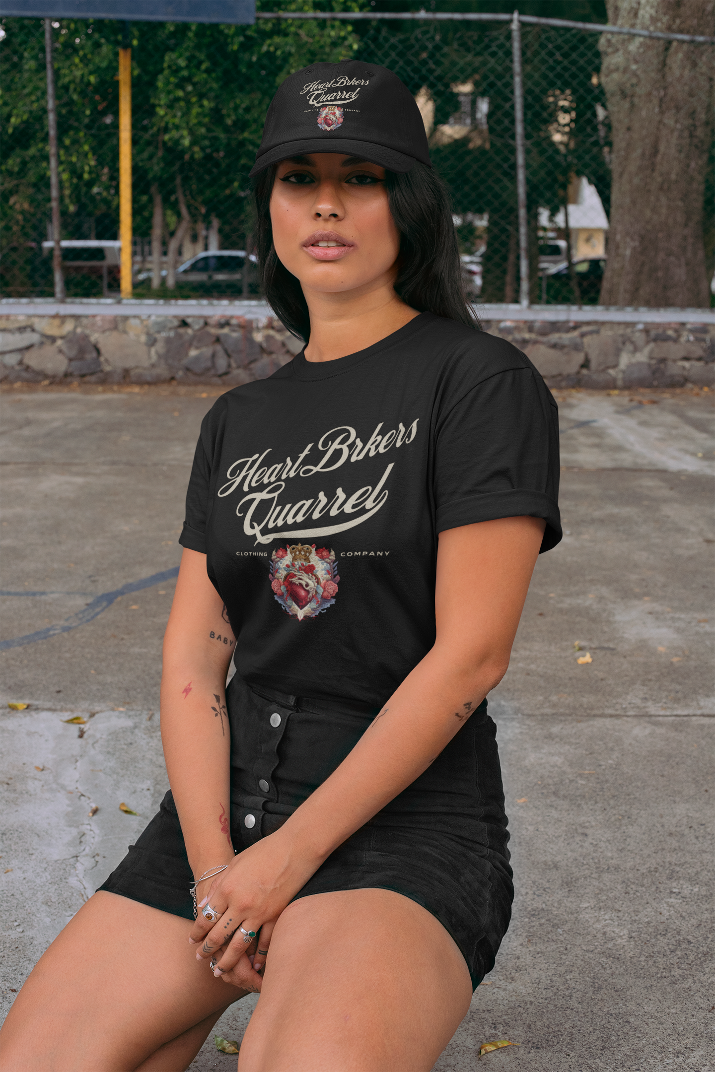 t-shirt-mockup-of-a-young-woman-wearing-a-dad-hat-in-an-urban-scenario-28597.PNG