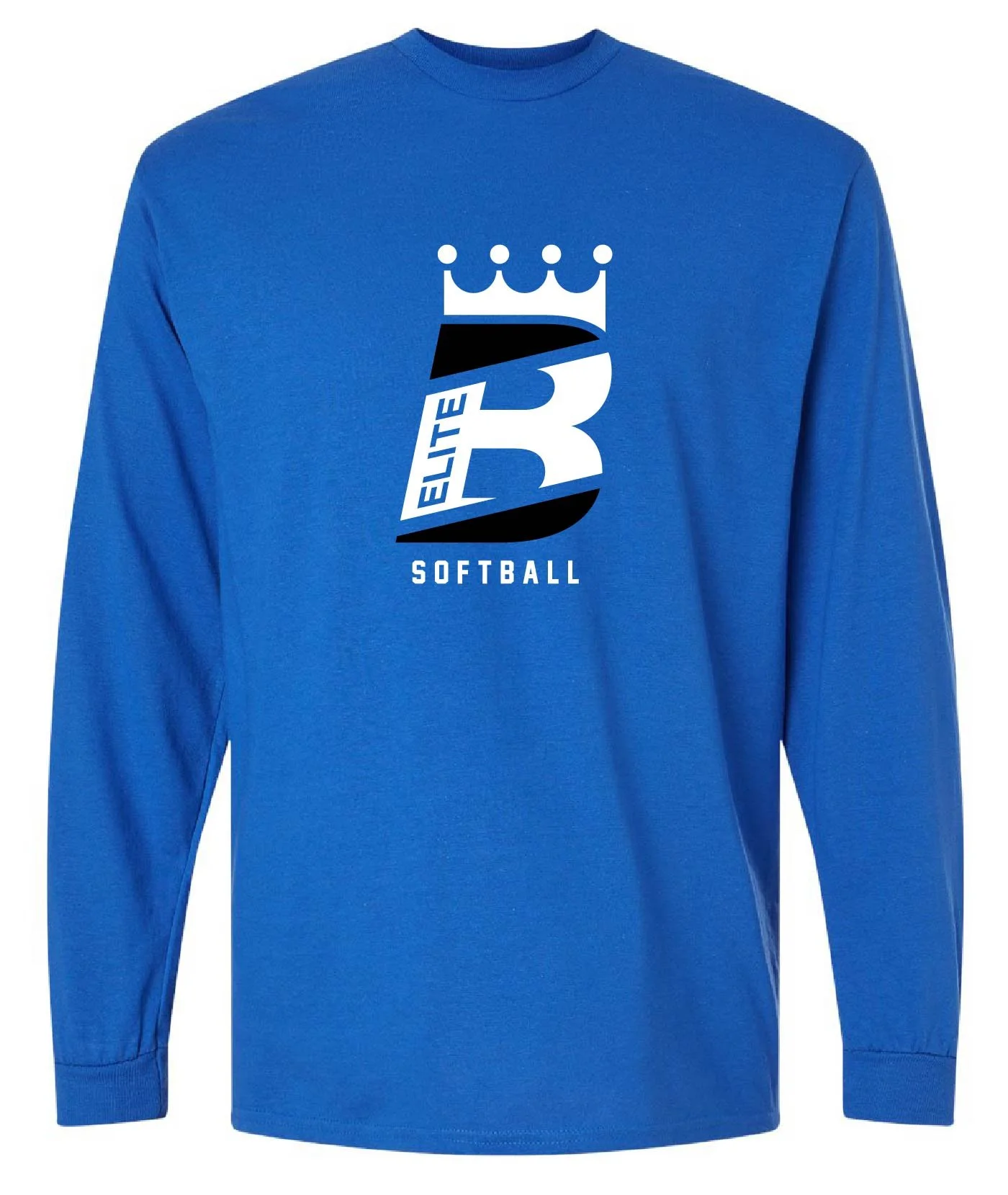 RoyalB Long Sleeve Royal Front.jpg