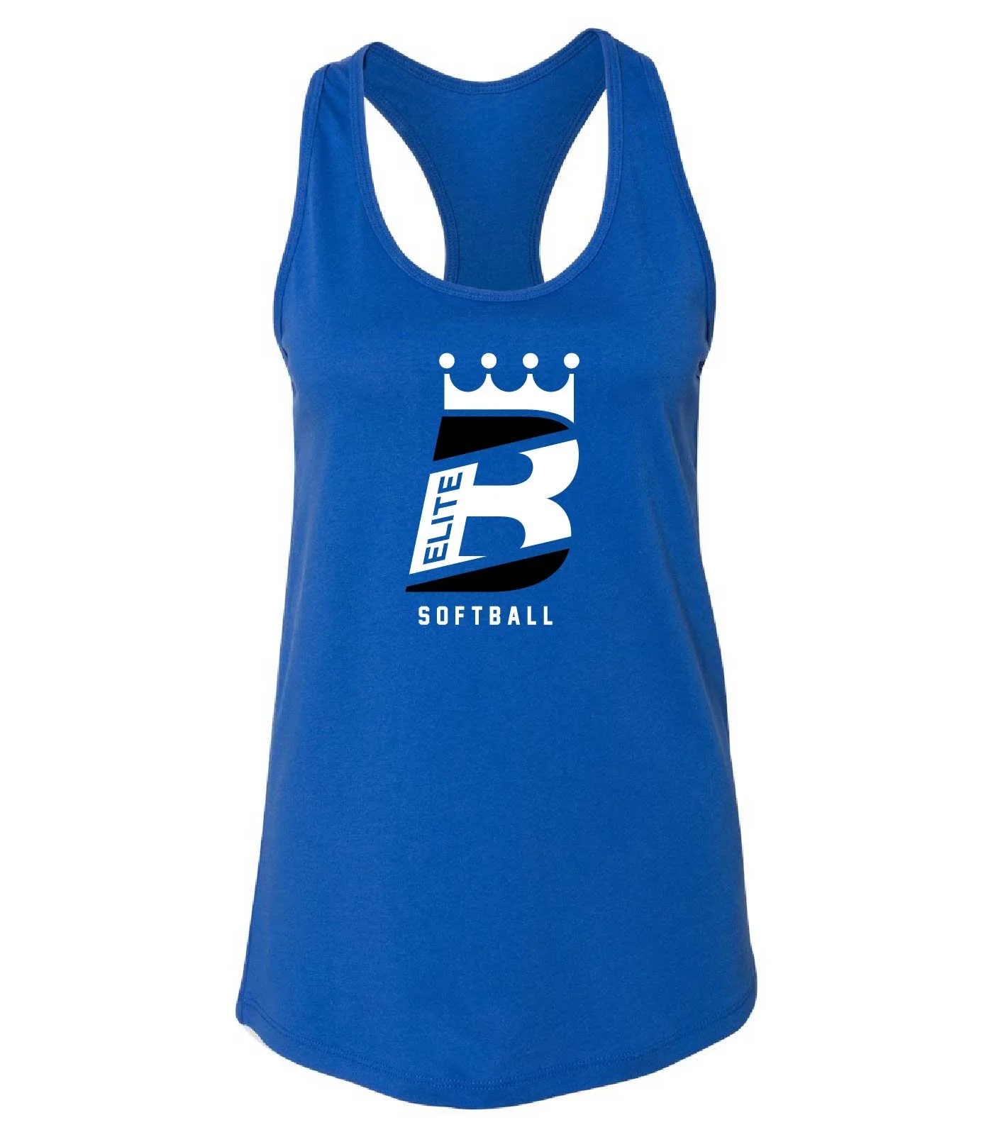 Royal Logo Tanktop