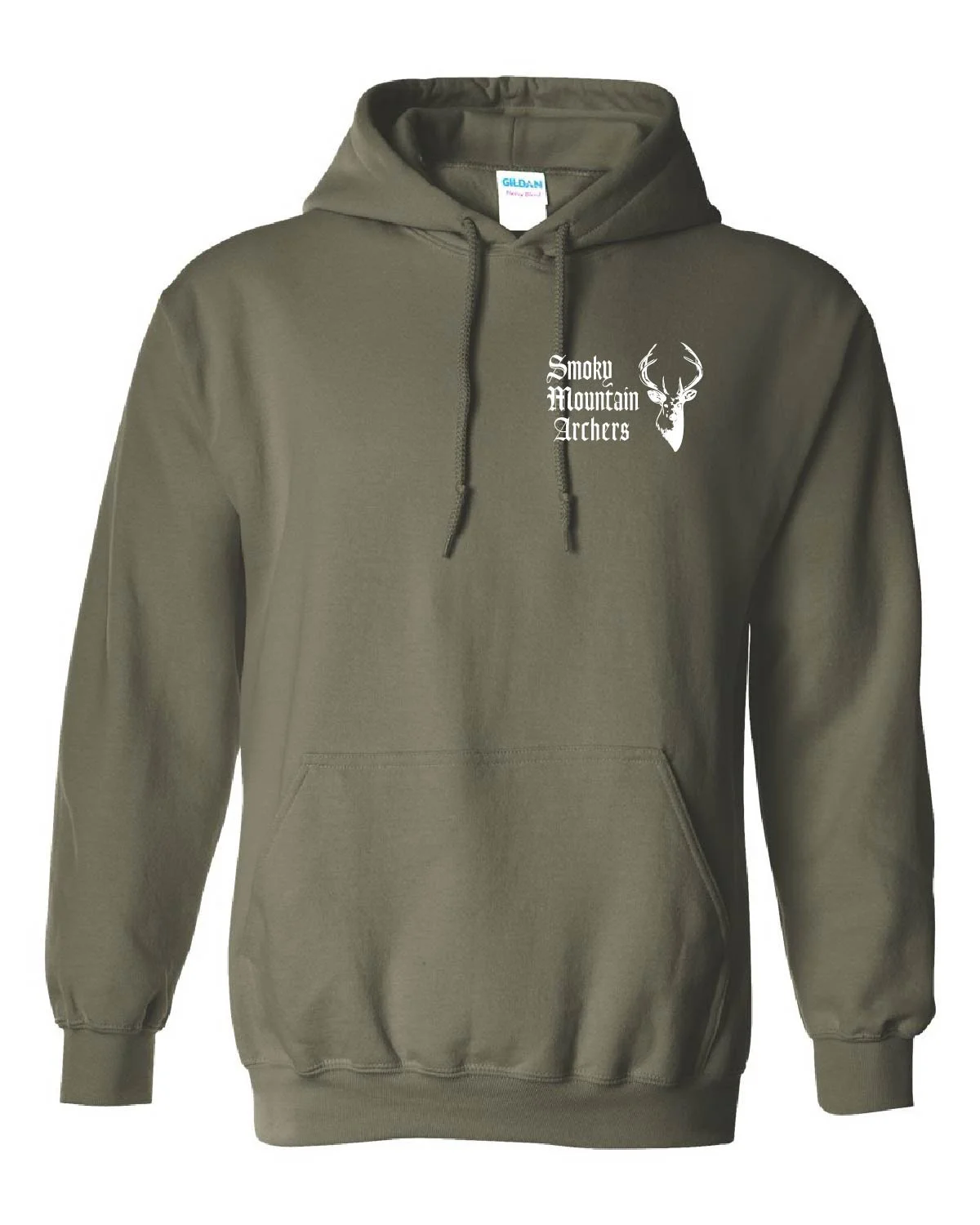 SMA Hoodie