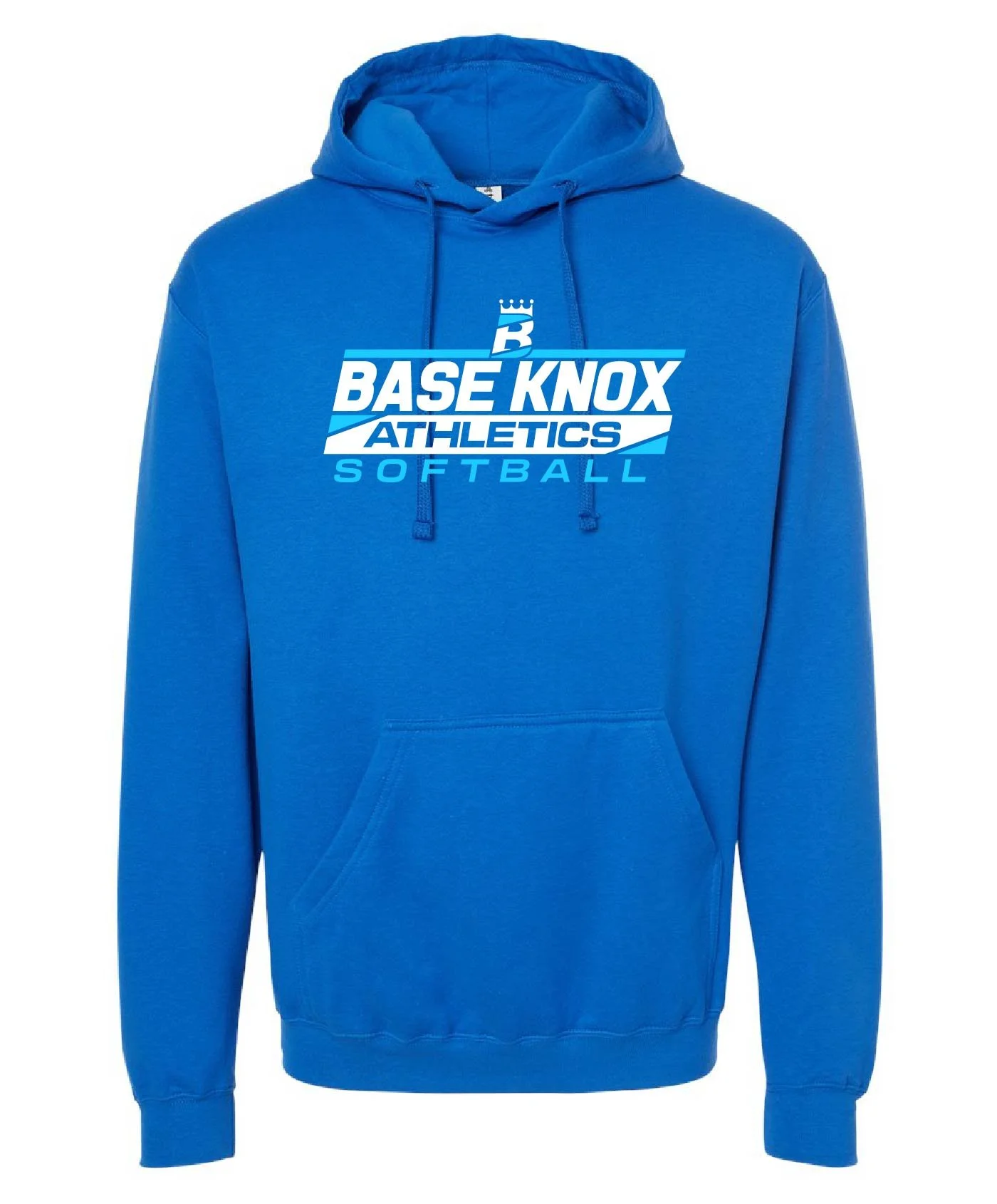 CyanBK Hoodie Royal Front.jpg