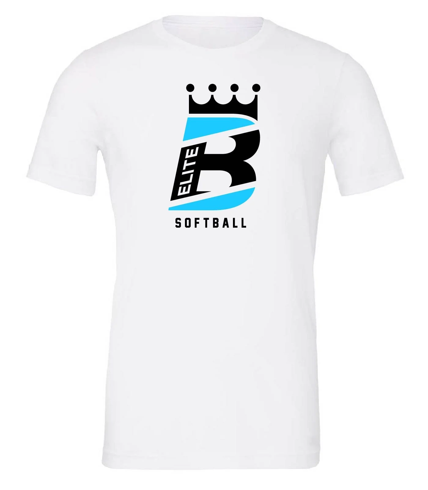 CyanB Tshirt White Front.jpg