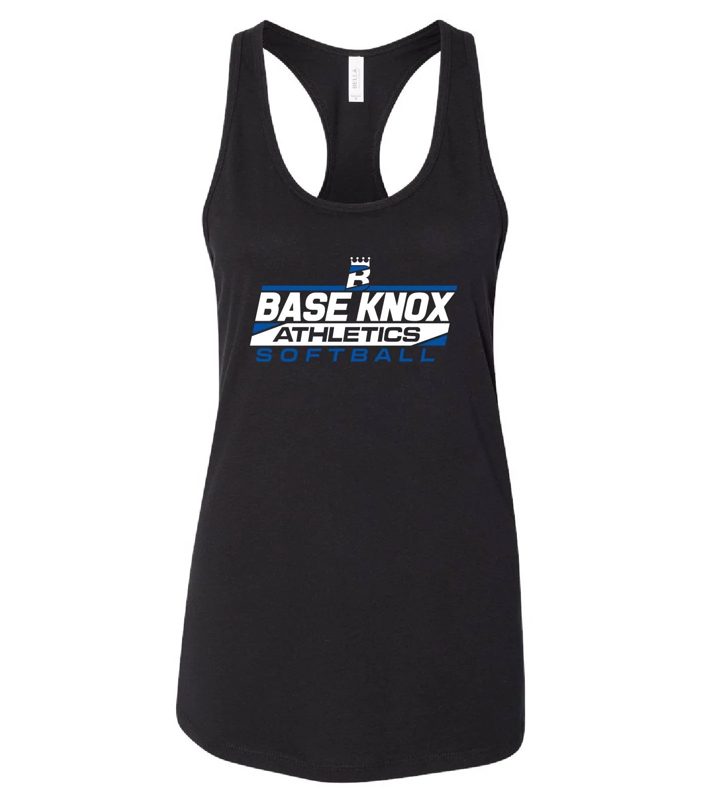 RoyalBK Tank Black Front.jpg