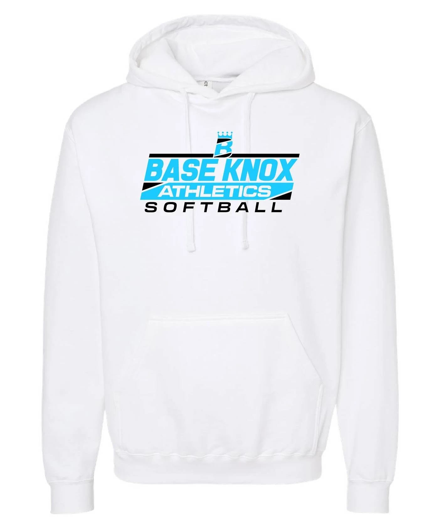 CyanBK Hoodie White Front.jpg