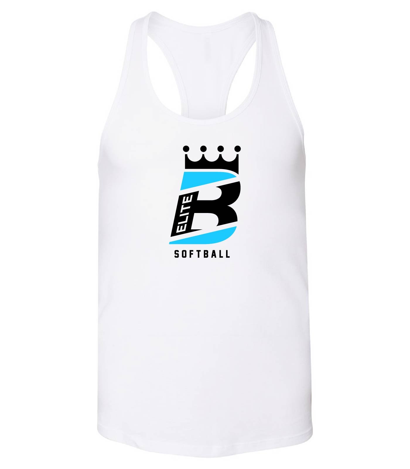 CyanB Tank White Front.jpg