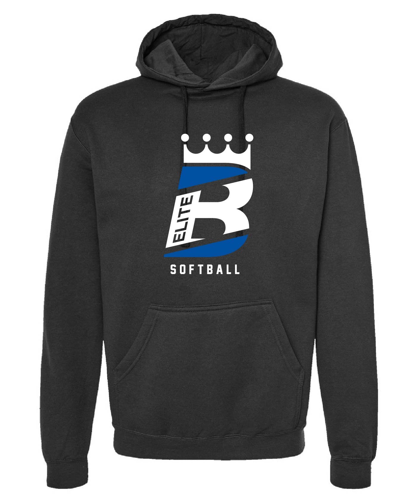 RoyalB Hoodie Black Front.jpg