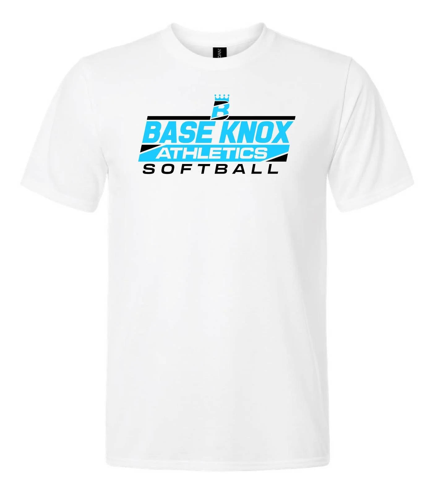 CyanBK Drifit White Front.jpg