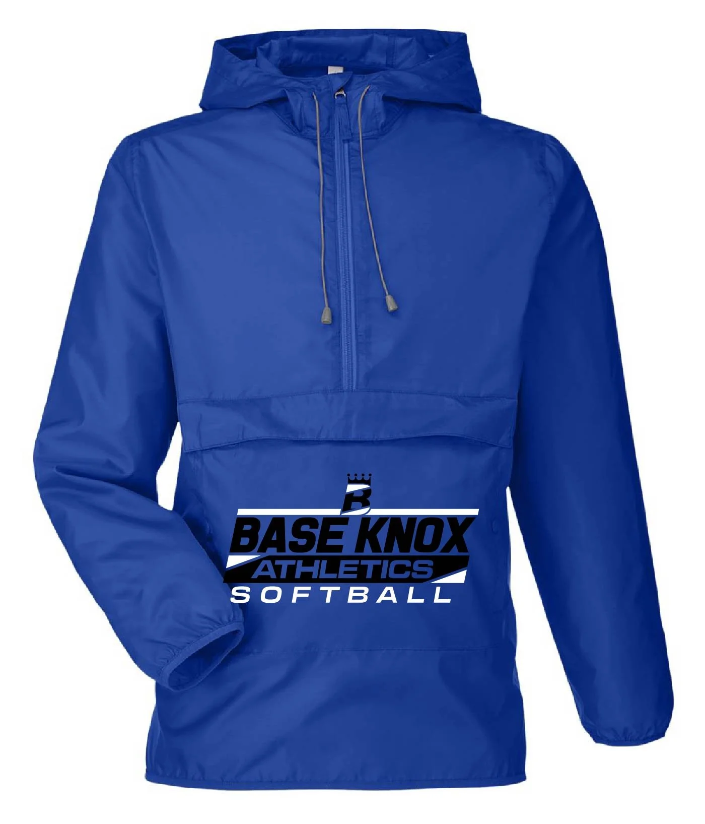 RoyalBK Windbreaker Royal Front.jpg